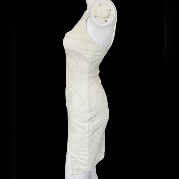 Windsor NWT's - Womens Sparkling Mini Dress Sz. SM - Picture 6 of 12